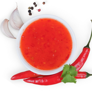 Salsa Dulce Picante (70 Ml.)