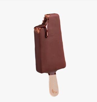 HELADO DOBLE CHOCOLATE