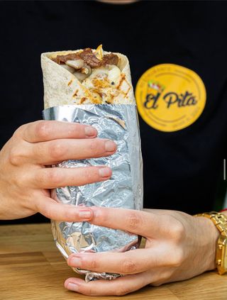 Titanic de Carrilada