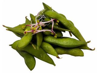 4 Edamame