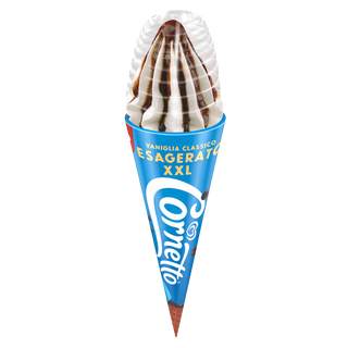 Cornetto Esagerato
