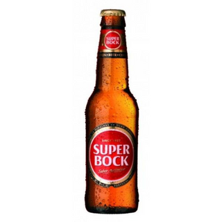 Cerveja Superbock