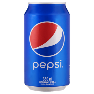 Pepsi Lata 330ml