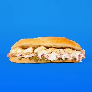 Panino Barese