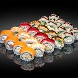 Сет Філадельфія Міні