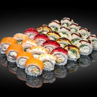 Сет Філадельфія Міні