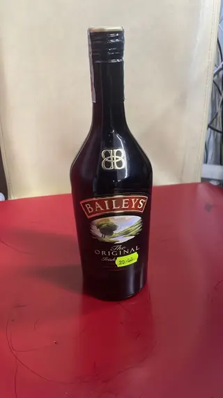 Baileys