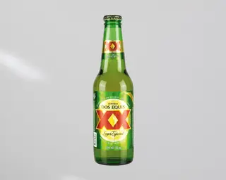 Cerveza Dos x