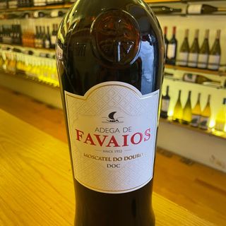 Moscatel Adega De Favaios