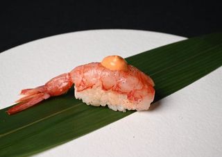 76 Mazara nigiri