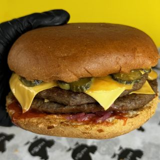 Бургер Оригінальний/Original