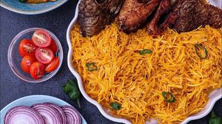 Abacha Africa salad