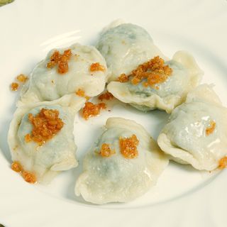 Pierogi lubelskie słodkie 6szt.