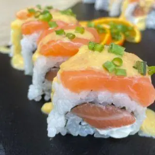 Orenji Roll
