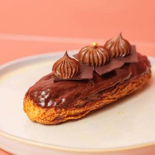 Éclair de Chocolate (70 %)