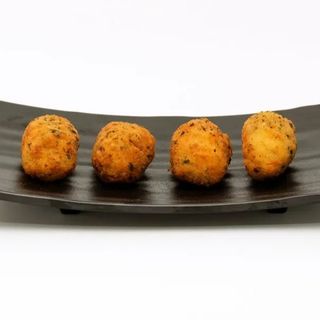 Ració croq. Espinacs i Brie (4u)