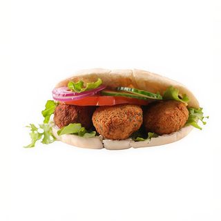 Doner Falafel