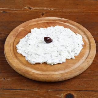 Млечна салата (100гр.)