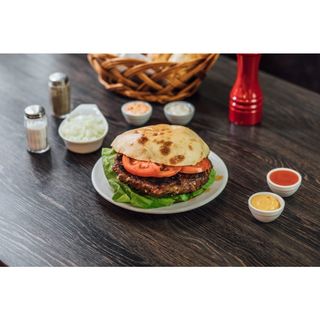 Gurmanska pljeskavica 250g