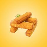 Сирні палички фрі (5шт/140)