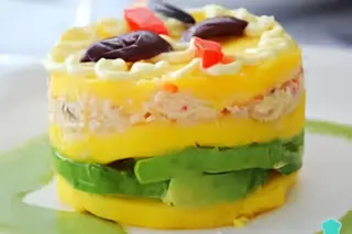 Causa Limeña