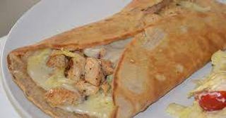 Crêpe Xpress