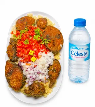 Garba Spécial 4