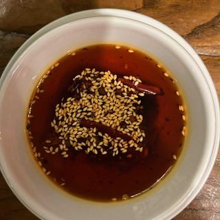 ჩილის სოუსი