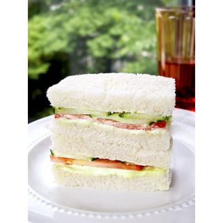 Plain Sandwich