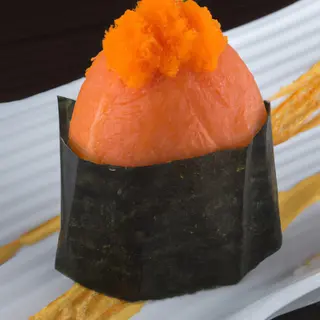Gunkan De Masago Naranja (2 Uds.)