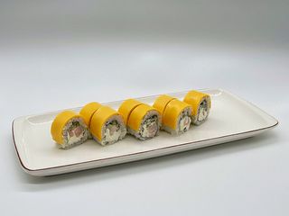 Авторський Cheese рол