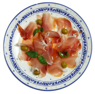 Прошутто ді парма (60г)