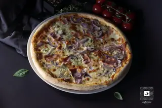 Pizza Castiglione Ø 33 cm