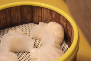 A34. Ravioli di giada*