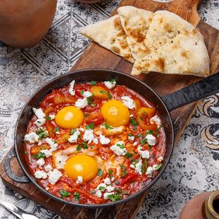 Шакшука/ Shakshouka