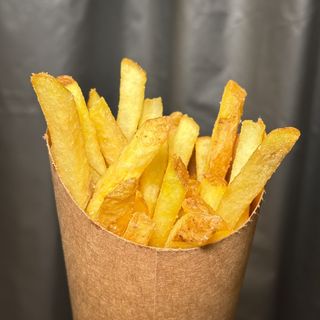 Patatas Fritas