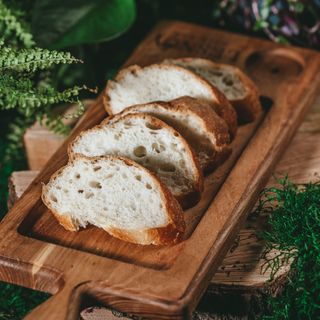 Багет пшеничный