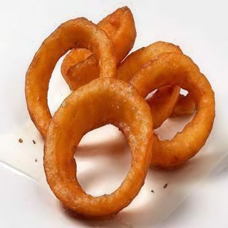 Anelli di cipolla 5 pezzi