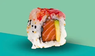 Maki Roll