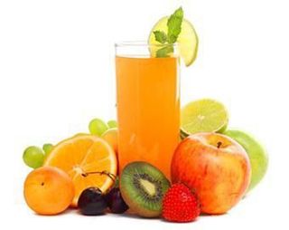 Сік Екзотик 1л