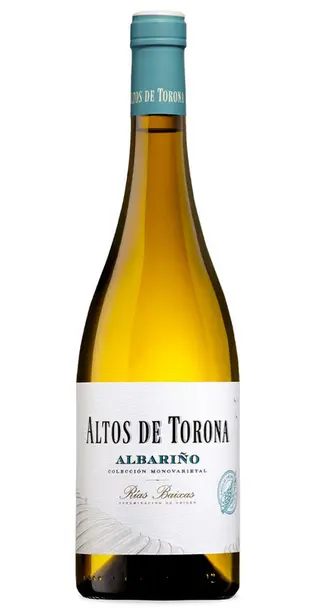 Altos De Torona (750 Ml.)