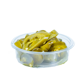 JALAPENOS
