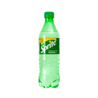 Sprite (0.5л)