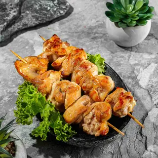 Yakitori Pui 
