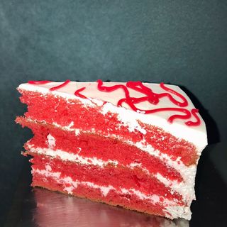 Կարմիր թավիշ