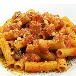 L’”amatriciana”