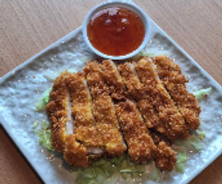 Tonkatsu