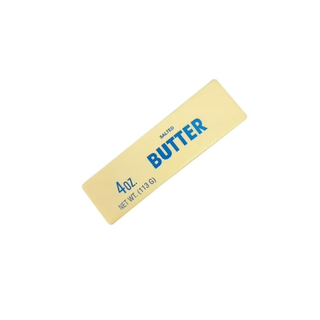 Salted Butter Anti-Strees
