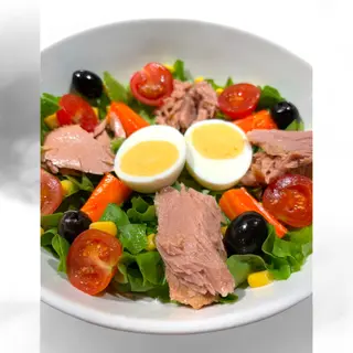 Ensalada Marinera