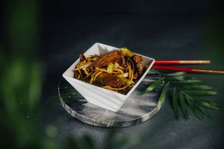 Makaron Won Ton (200g)